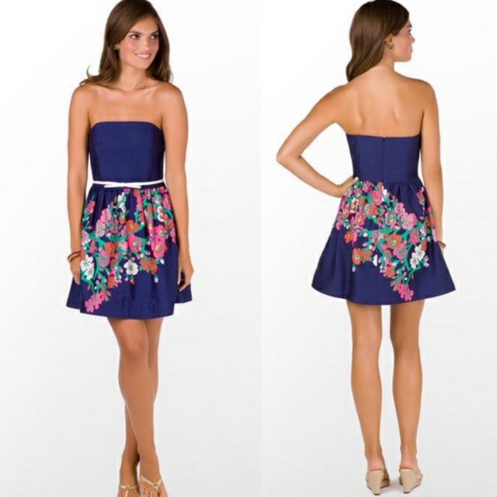 Lilly Pulitzer dress